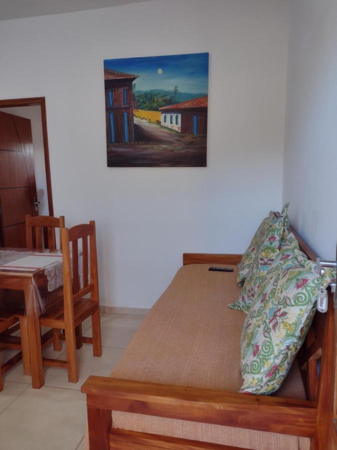 Casa1 Sua Casa De Ferias Perto Das Praias Porto Seguro Exterior foto